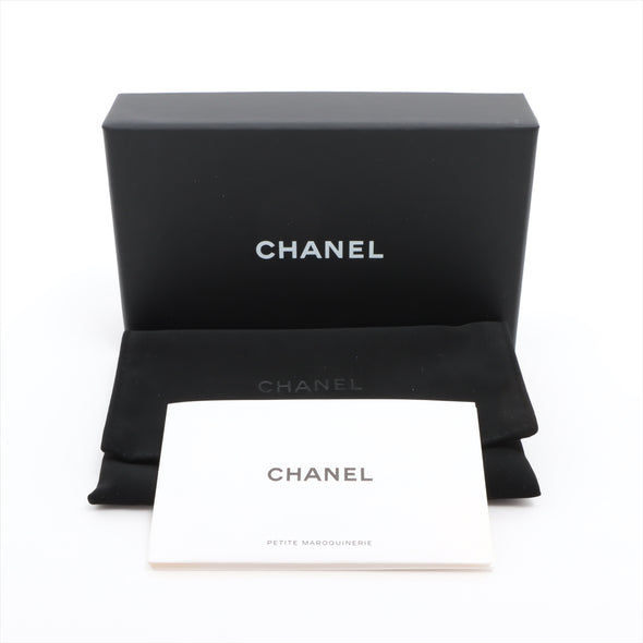 Chanel Black Caviar Leather Classic Coin Purse [Clearance Sale]