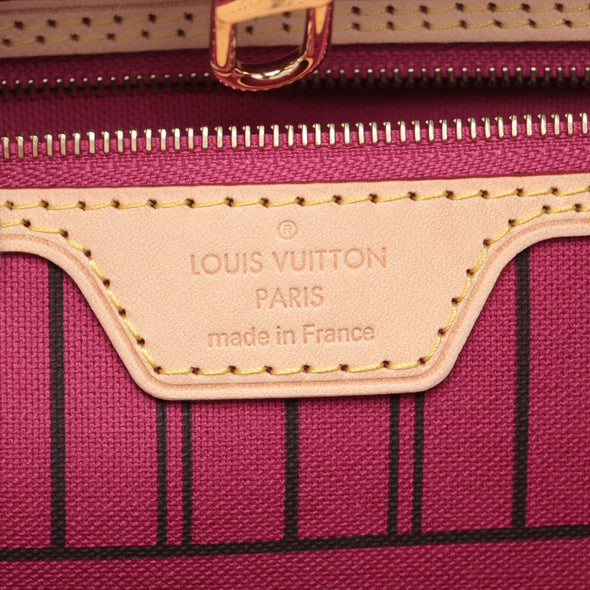 Louis Vuitton Monogram Canvas Neverfull MM [Clearance Sale]
