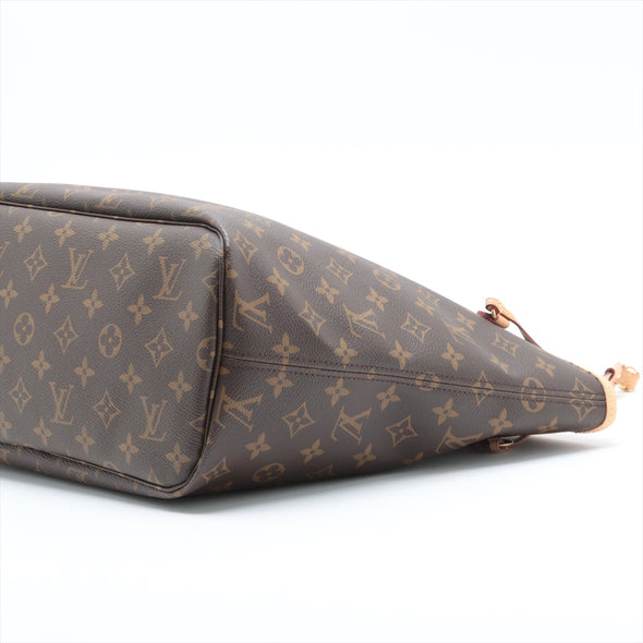 Louis Vuitton Monogram Canvas Neverfull MM [Clearance Sale]