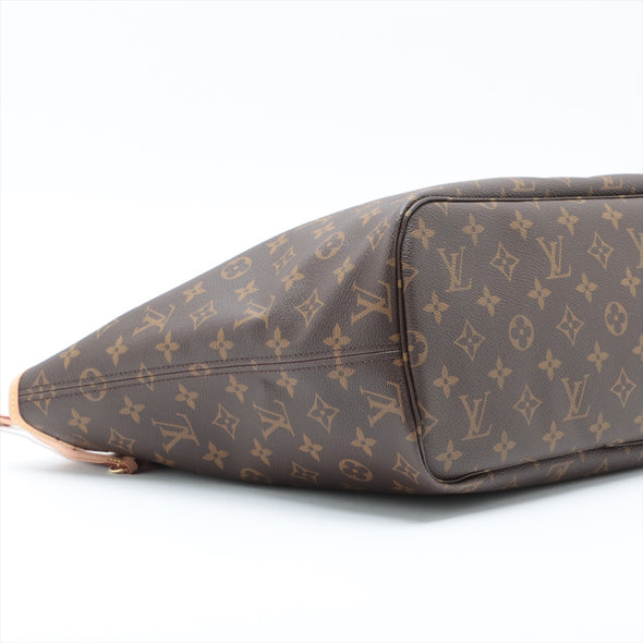 Louis Vuitton Monogram Canvas Neverfull MM [Clearance Sale]