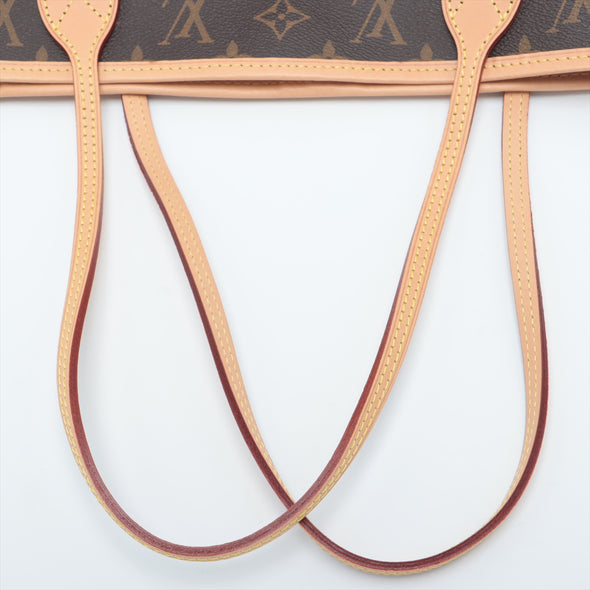 Louis Vuitton Monogram Canvas Neverfull MM [Clearance Sale]