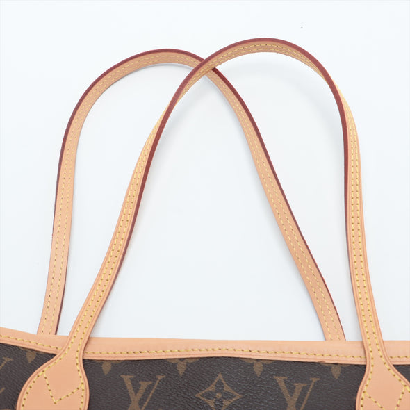 Louis Vuitton Monogram Canvas Neverfull MM [Clearance Sale]