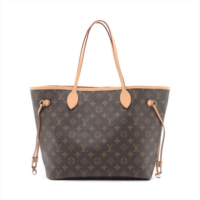 Louis Vuitton Monogram Canvas Neverfull MM [Clearance Sale]