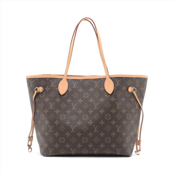 Louis Vuitton Monogram Canvas Neverfull MM [Clearance Sale]
