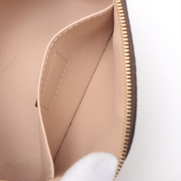 Louis Vuitton Monogram Canvas Cosmetic Pouch PM [Clearance Sale]
