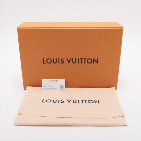 Louis Vuitton Monogram Canvas Cosmetic Pouch PM [Clearance Sale]