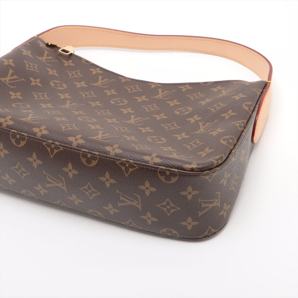 Louis Vuitton Monogram Slouchy PM [Clearance Sale]