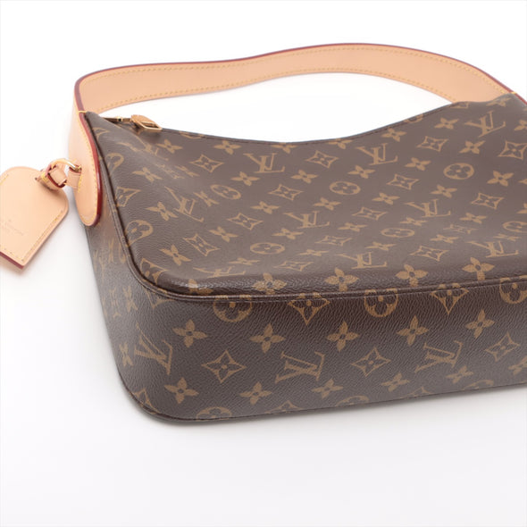 Louis Vuitton Monogram Slouchy PM [Clearance Sale]
