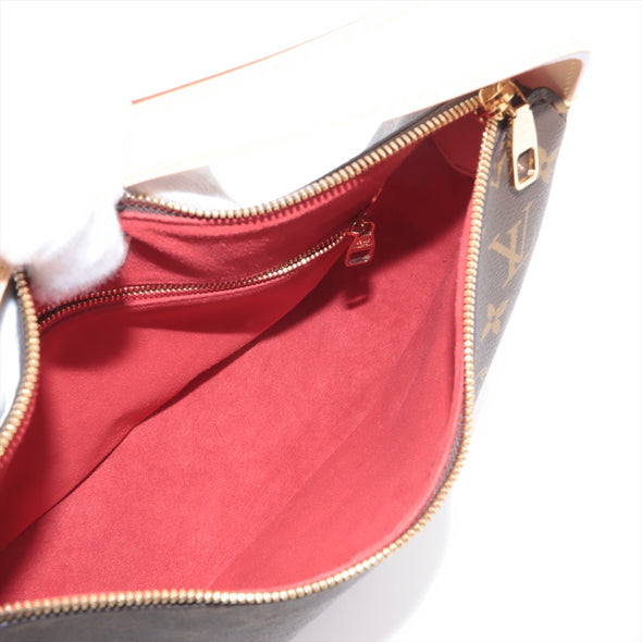 Louis Vuitton Monogram Slouchy PM [Clearance Sale]