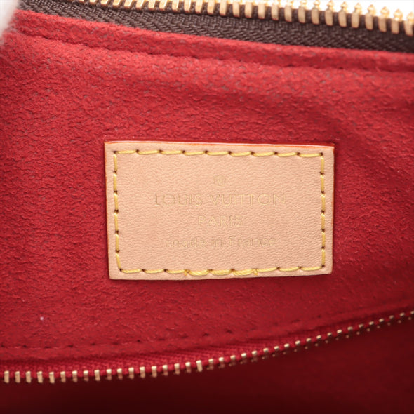 Louis Vuitton Monogram Slouchy PM [Clearance Sale]