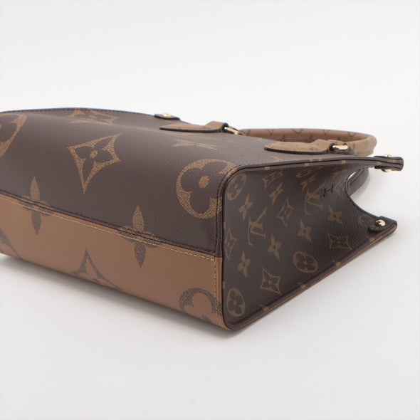 Louis Vuitton Monogram Canvas OnTheGo PM [Clearance Sale]