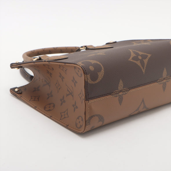 Louis Vuitton Monogram Canvas OnTheGo PM [Clearance Sale]