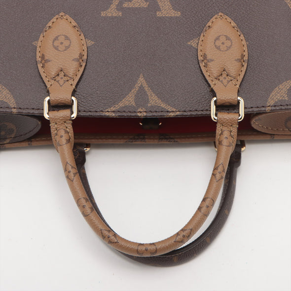 Louis Vuitton Monogram Canvas OnTheGo PM [Clearance Sale]