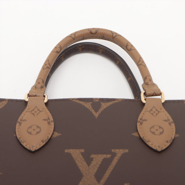 Louis Vuitton Monogram Canvas OnTheGo PM [Clearance Sale]