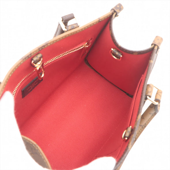 Louis Vuitton Monogram Canvas OnTheGo PM [Clearance Sale]