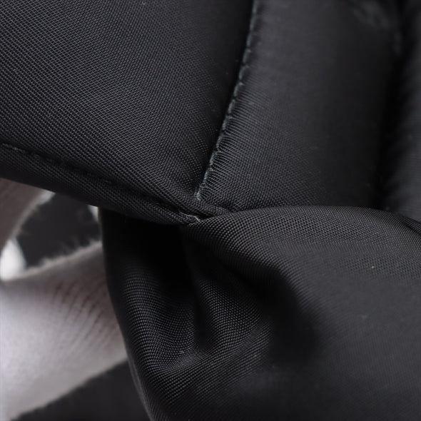 Prada Nero Re-Nylon Padded Tote Bag [Clearance Sale]