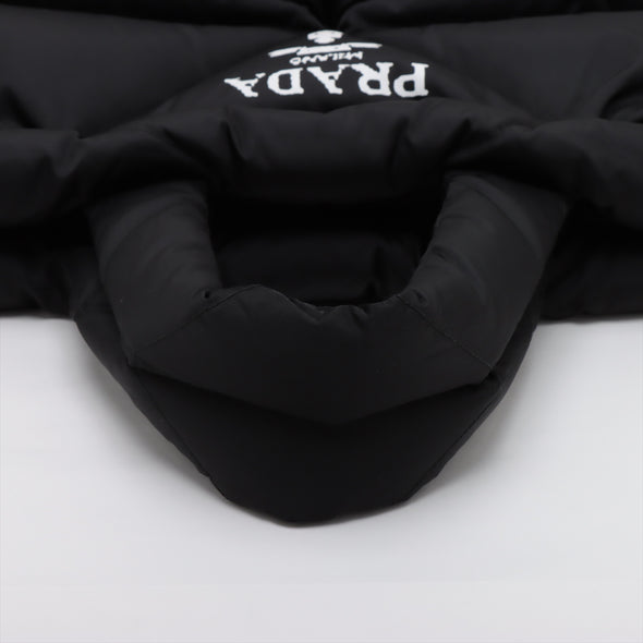 Prada Nero Re-Nylon Padded Tote Bag [Clearance Sale]