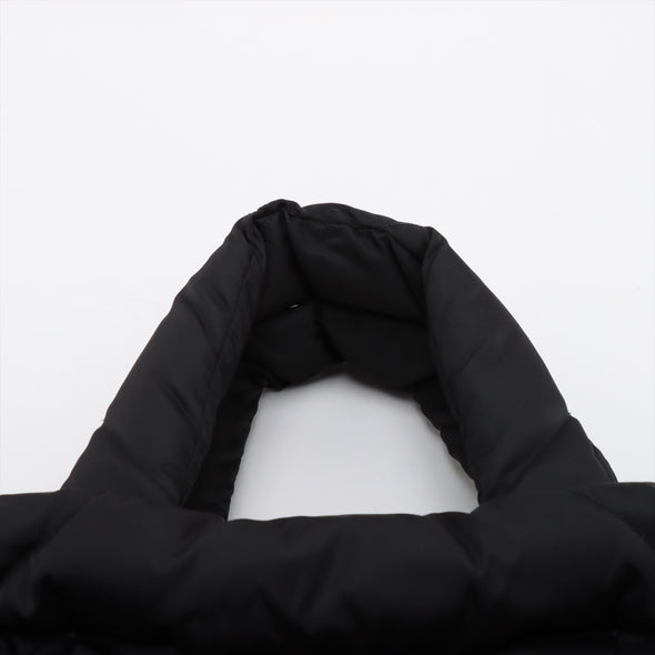 Prada Nero Re-Nylon Padded Tote Bag [Clearance Sale]
