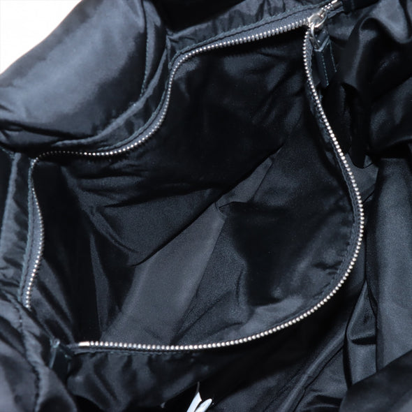 Prada Nero Re-Nylon Padded Tote Bag [Clearance Sale]
