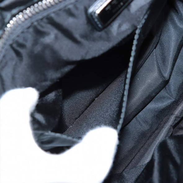 Prada Nero Re-Nylon Padded Tote Bag [Clearance Sale]