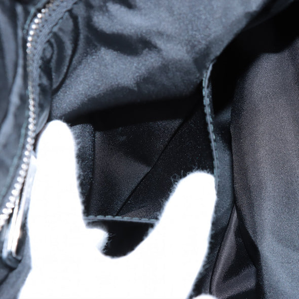 Prada Nero Re-Nylon Padded Tote Bag [Clearance Sale]