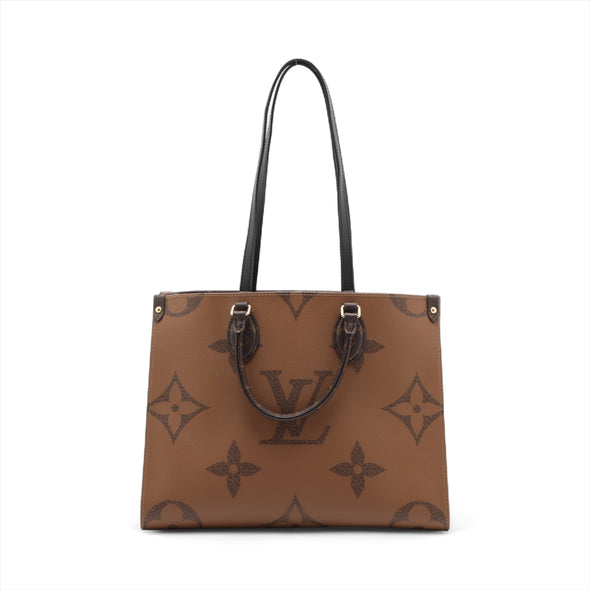 Louis Vuitton Monogram Canvas OnTheGo MM [Clearance Sale]
