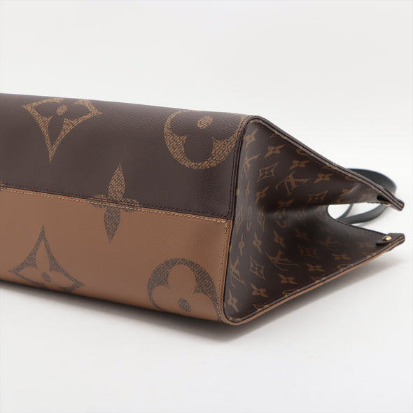 Louis Vuitton Monogram Canvas OnTheGo MM [Clearance Sale]