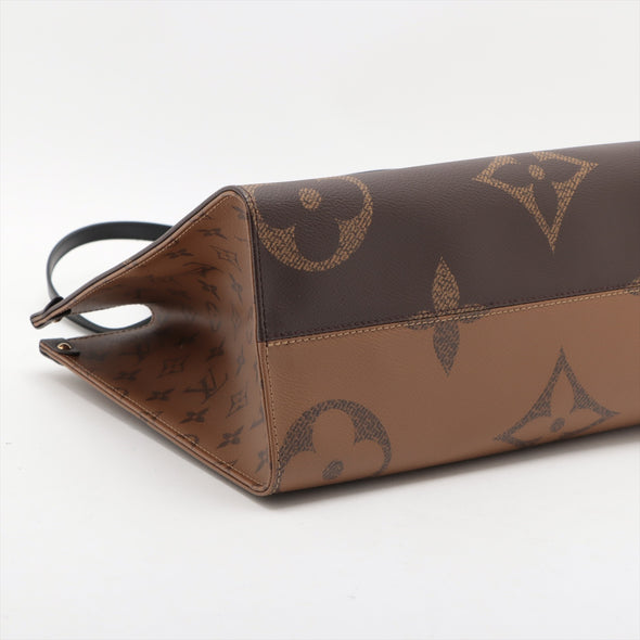 Louis Vuitton Monogram Canvas OnTheGo MM [Clearance Sale]