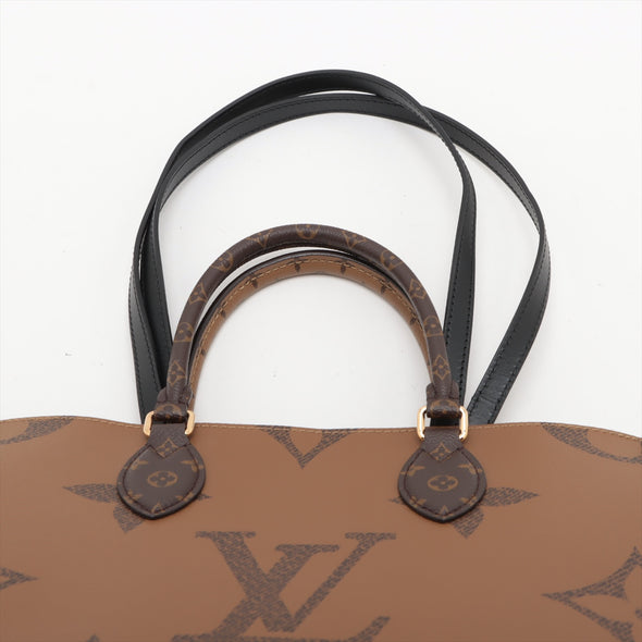 Louis Vuitton Monogram Canvas OnTheGo MM [Clearance Sale]