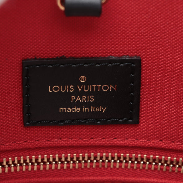 Louis Vuitton Monogram Canvas OnTheGo MM [Clearance Sale]