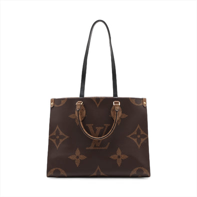 Louis Vuitton Monogram Canvas OnTheGo MM [Clearance Sale]