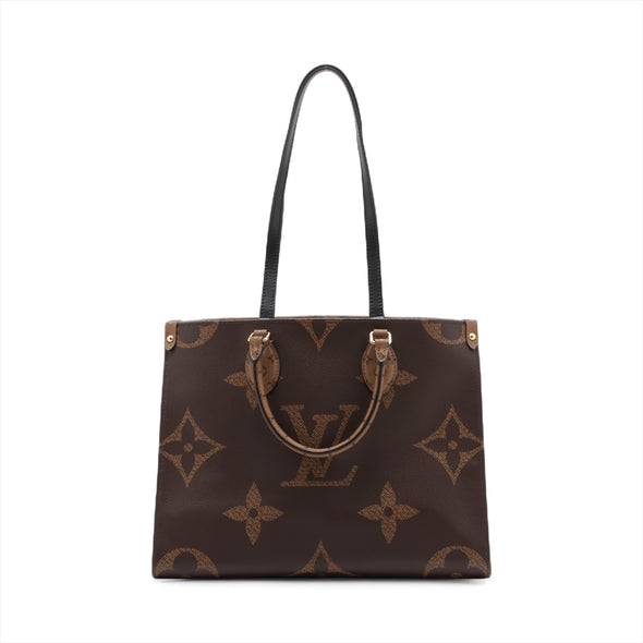 Louis Vuitton Monogram Canvas OnTheGo MM [Clearance Sale]