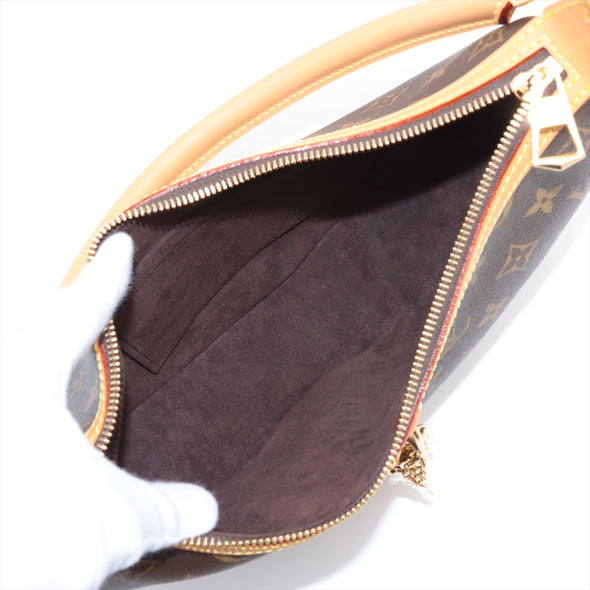 Louis Vuitton Monogram Looping [Clearance Sale]