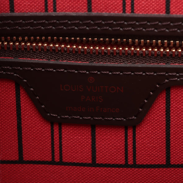 Louis Vuitton Damier Neverfull MM [Clearance Sale]