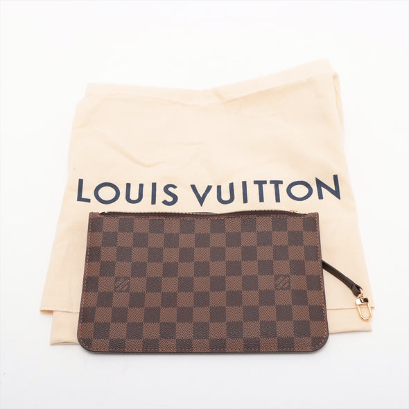Louis Vuitton Damier Neverfull MM [Clearance Sale]