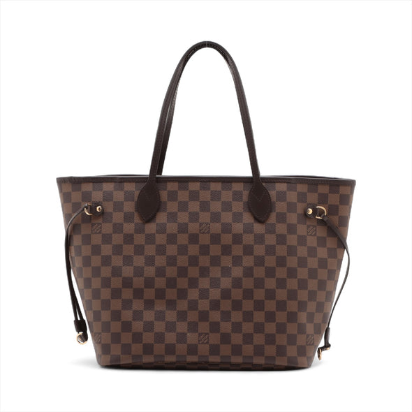 Louis Vuitton Damier Neverfull MM [Clearance Sale]