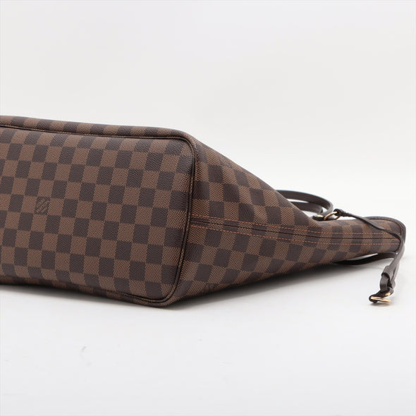 Louis Vuitton Damier Neverfull MM [Clearance Sale]