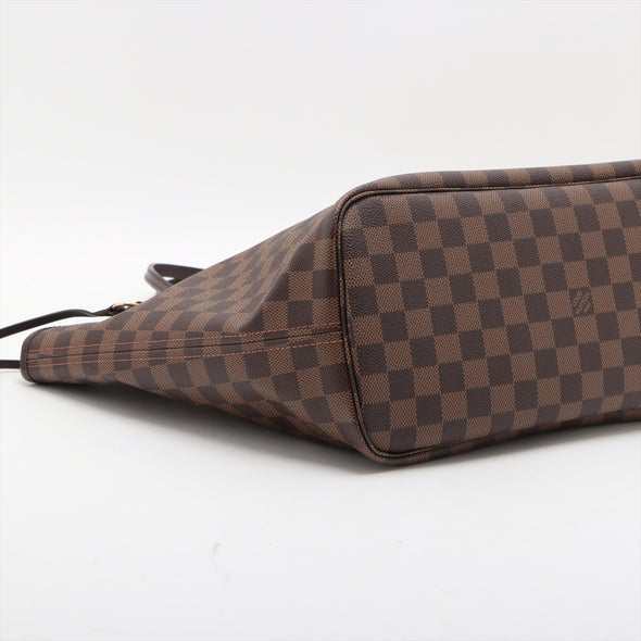 Louis Vuitton Damier Neverfull MM [Clearance Sale]