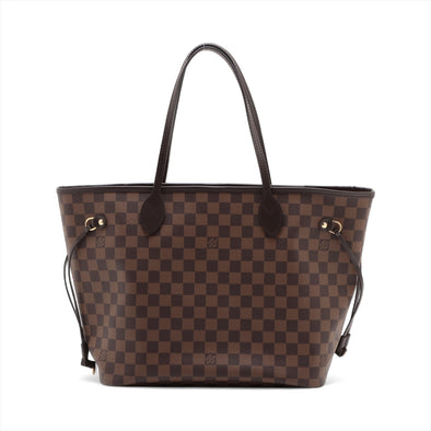 Louis Vuitton Damier Neverfull MM [Clearance Sale]