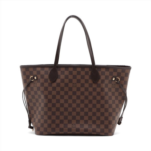 Louis Vuitton Damier Neverfull MM [Clearance Sale]