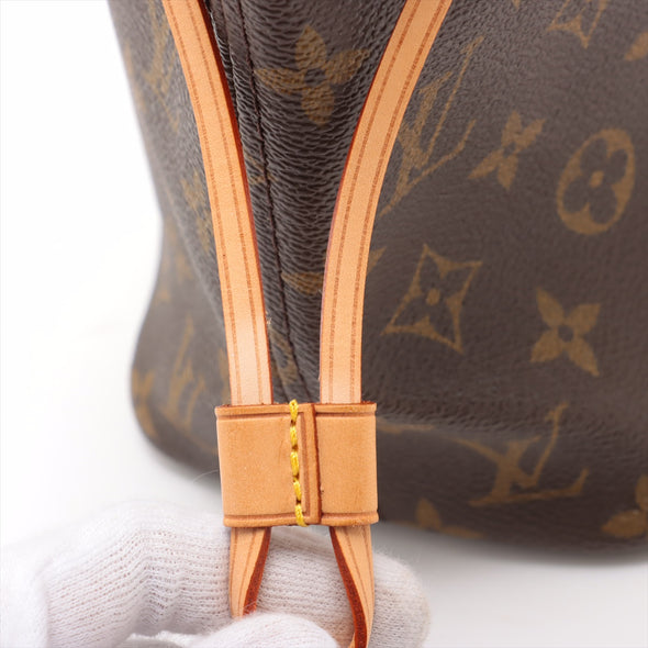 Louis Vuitton Monogram Canvas Neverfull PM [Clearance Sale]