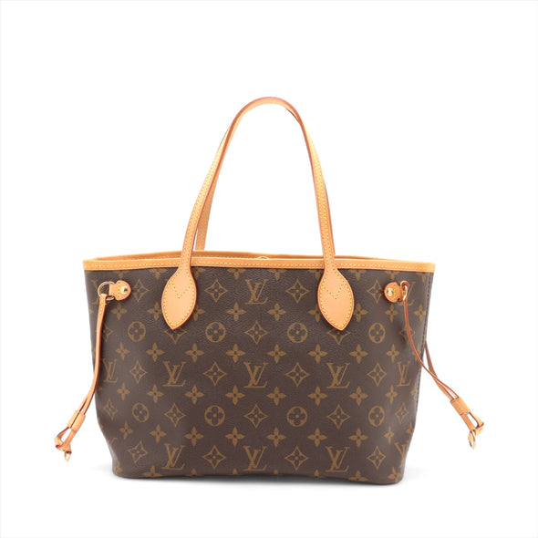 Louis Vuitton Monogram Canvas Neverfull PM [Clearance Sale]