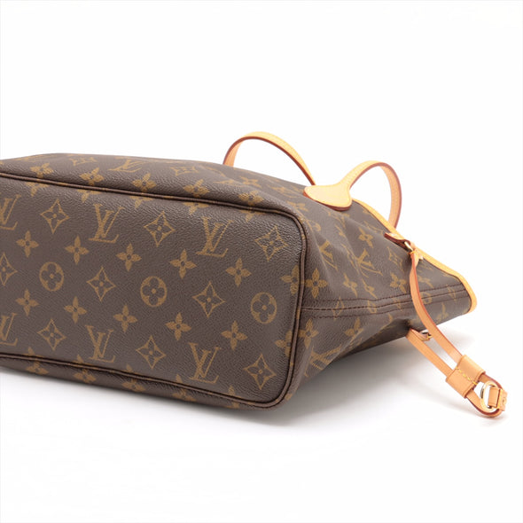 Louis Vuitton Monogram Canvas Neverfull PM [Clearance Sale]