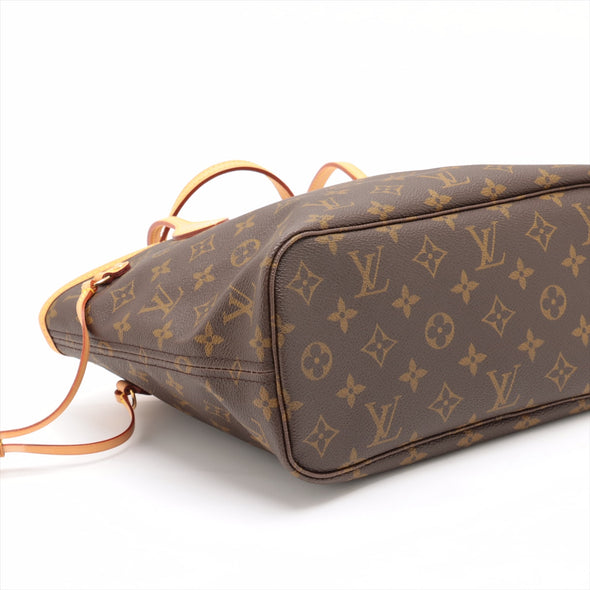 Louis Vuitton Monogram Canvas Neverfull PM [Clearance Sale]