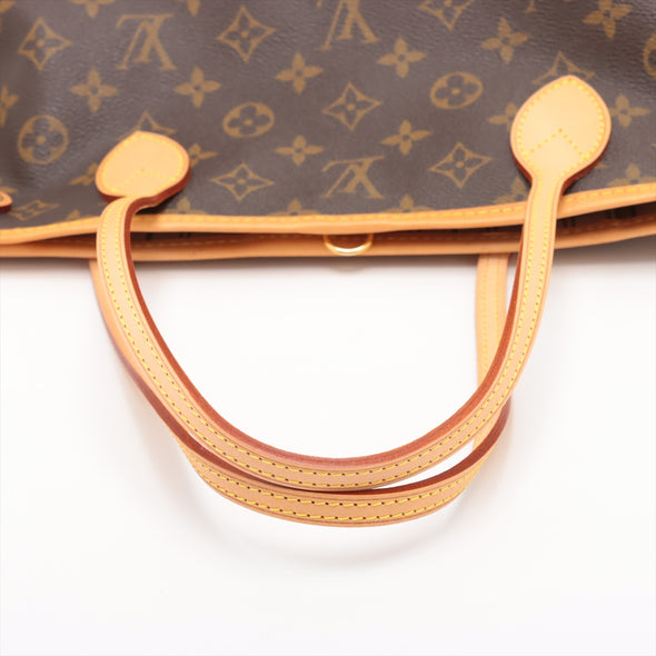 Louis Vuitton Monogram Canvas Neverfull PM [Clearance Sale]
