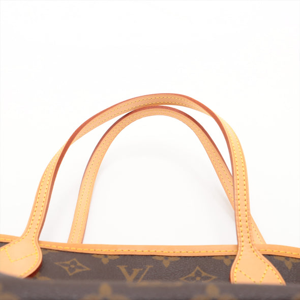 Louis Vuitton Monogram Canvas Neverfull PM [Clearance Sale]