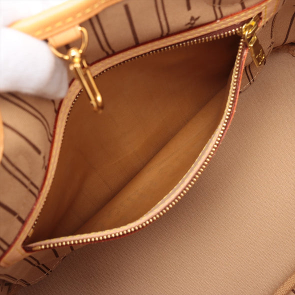 Louis Vuitton Monogram Canvas Neverfull PM [Clearance Sale]
