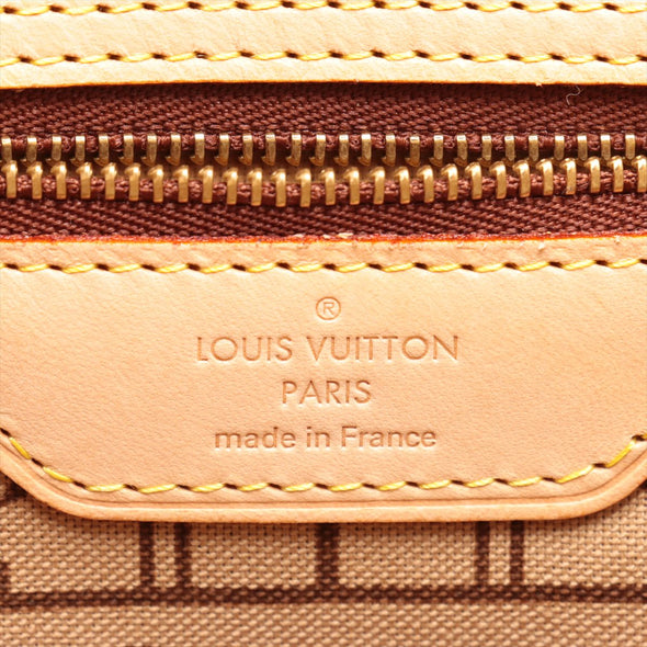 Louis Vuitton Monogram Canvas Neverfull PM [Clearance Sale]
