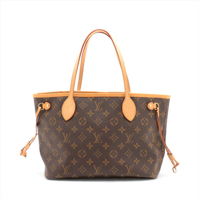 Louis Vuitton Monogram Canvas Neverfull PM [Clearance Sale]