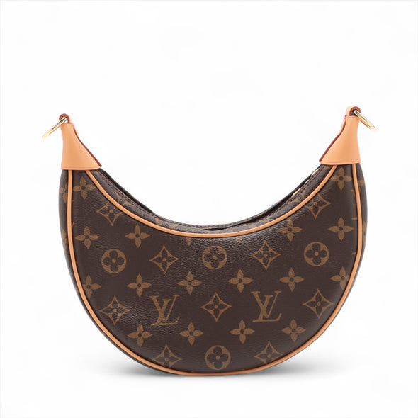 Louis Vuitton Monogram Loop Bag [Clearance Sale]